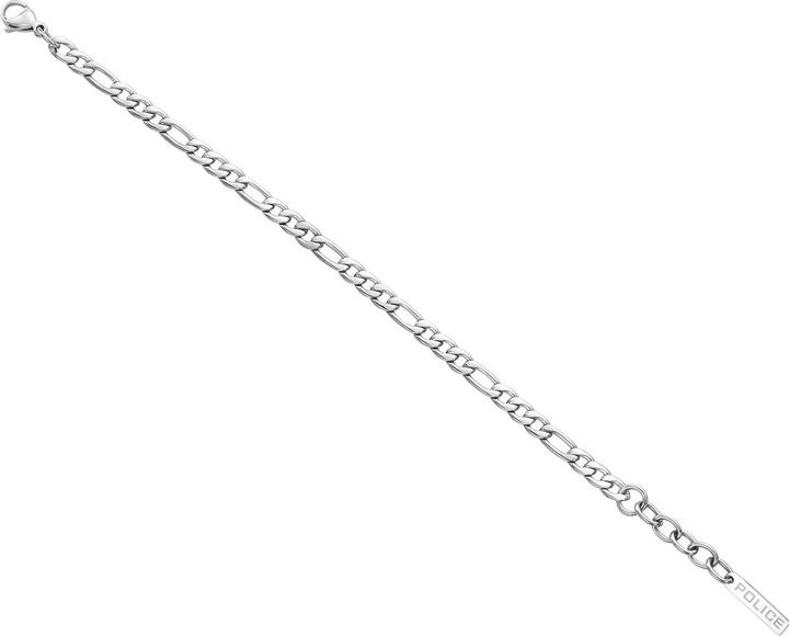 Produktbild Police Humble Armband (18.50 cm, Edelstahl)