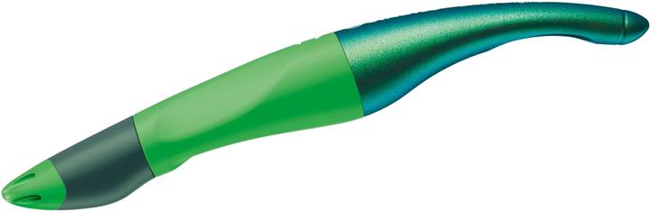 Produktbild STABILO Tintenroller EASYoriginal Holograph Edition, grn (Grün, 1 x)