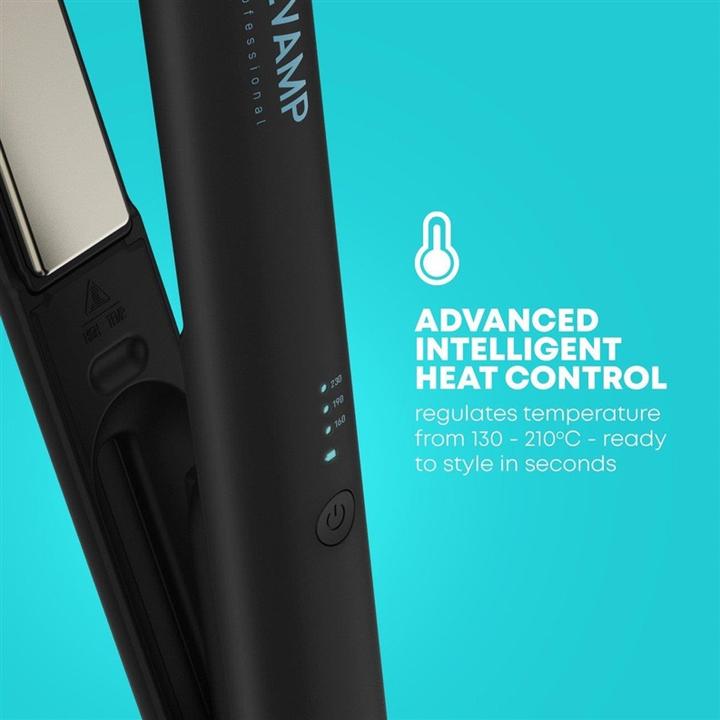 Immagine prodotto Homedics Progloss Liberate Cordless (Piastra per capelli)
