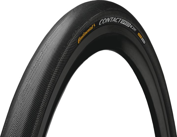 Continental Contact Speed