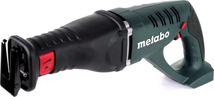 Produktbild Metabo Ase 18 Ltx