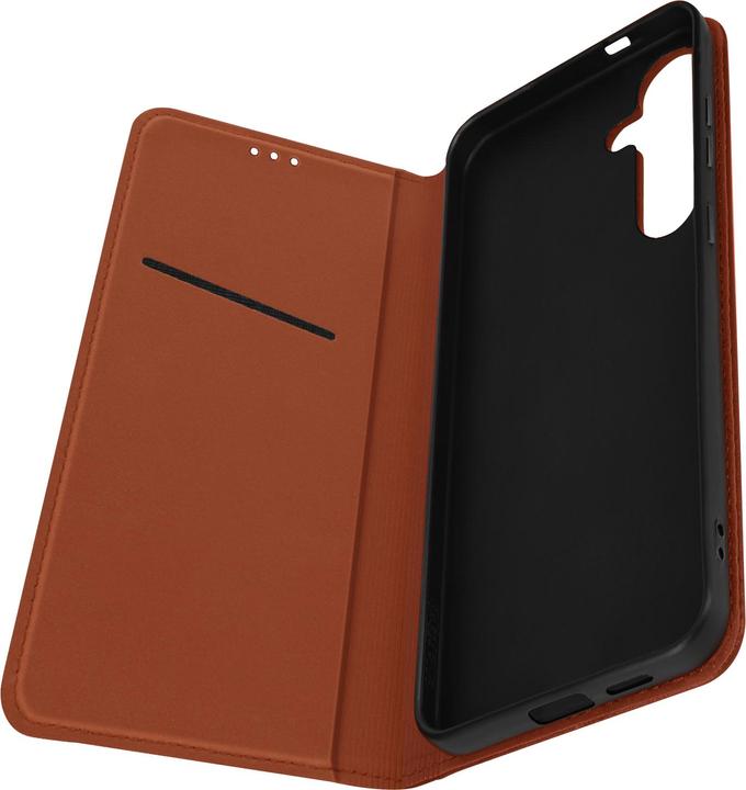 Actual product image Avizar Prestige Series, wallet cover Series (Samsung Galaxy S25+)