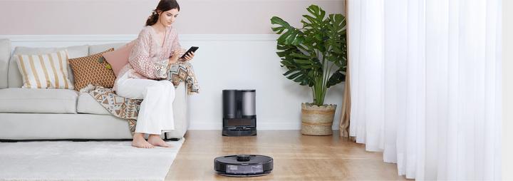 Produktbild Roborock Smart RockDock