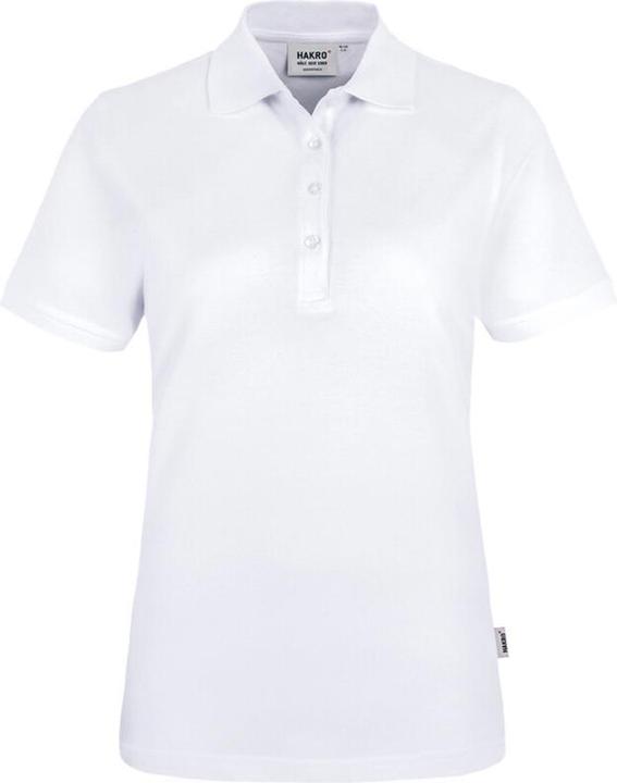 Produktbild Hakro Poloshirt Classic (S)