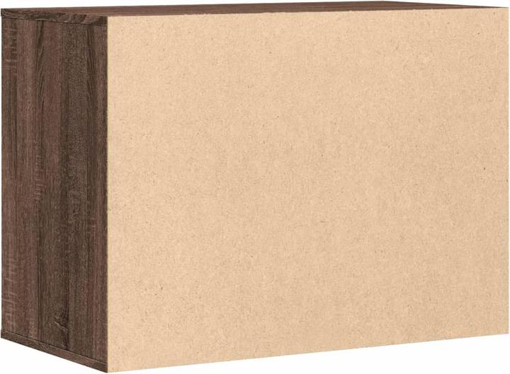 Image du produit VidaXL Commode (80 x 41 x 58 cm)