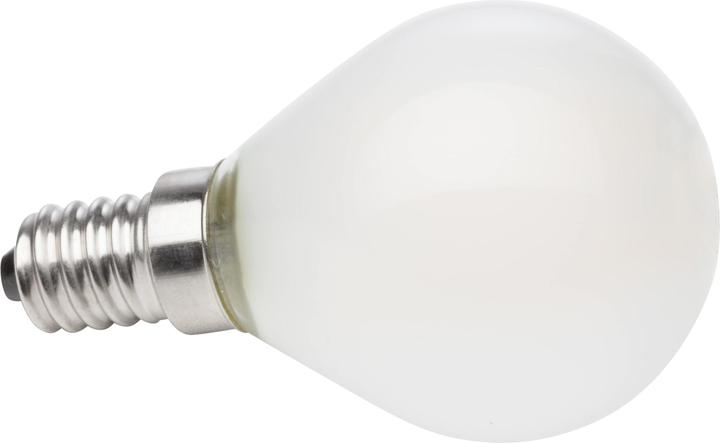Actual product image Müller Licht Drop (E14, 4 W, 470 lm, 3 x, E)