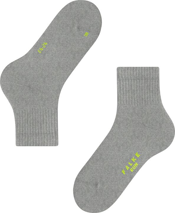Actual product image Falke Run Rib Unisex (Single pack, 44 - 45)
