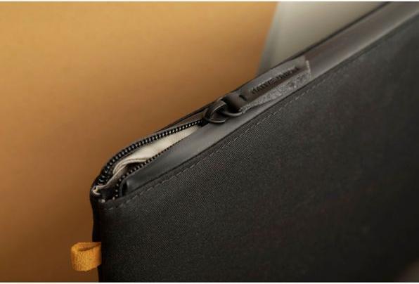 Immagine prodotto Native Union Custodia W.F.A per MacBook Pro 16 Nero MacBook Pro 16 (16.20")