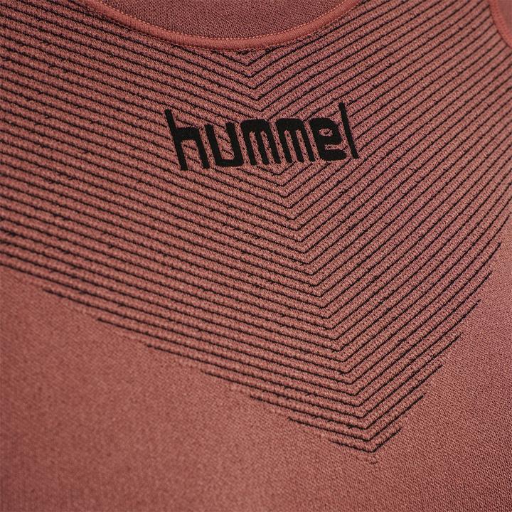 Produktbild hummel First Seamless Jersey L/S Woman (M/L)