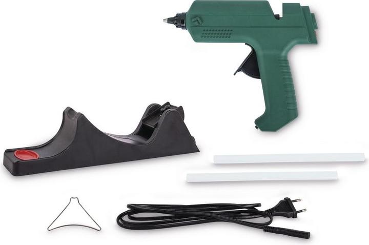 Productafbeelding Rayher Hete lijmpistool snoerloos met station