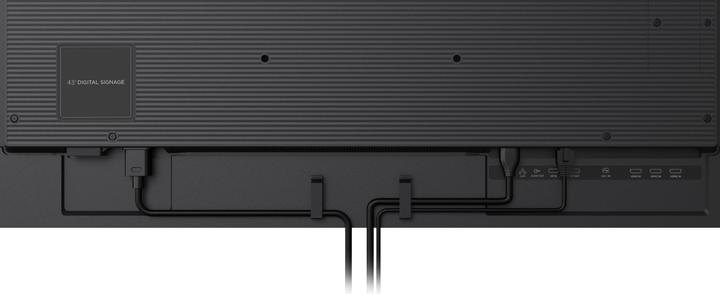 Immagine prodotto iiyama 55 PANNELLO IPS 3840X2160 UHD (3840 x 2160 pixel, 54.60")