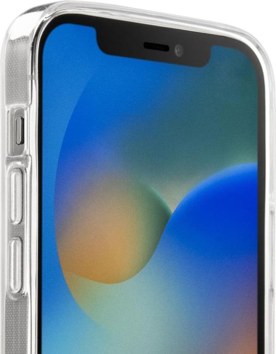 Produktbild Hama Always Clear (Apple iPhone 12, Realme 12 Pro+)