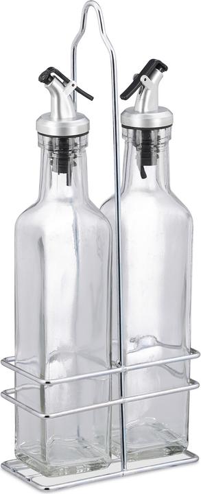 Produktbild Relaxdays Essig-Ölspender (300 ml)