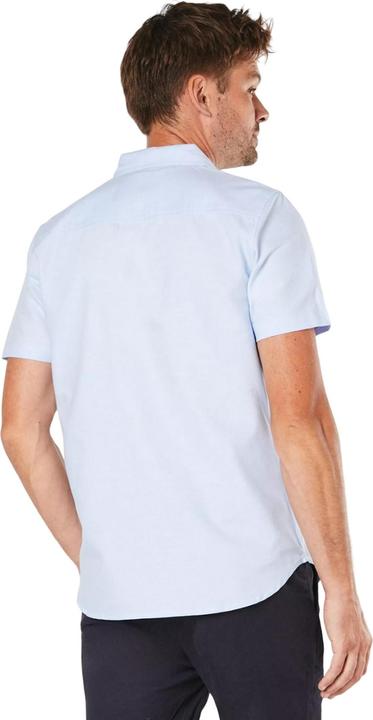 Immagine prodotto Burton Camicia Oxford Maniche Corte Uomo (XXL)