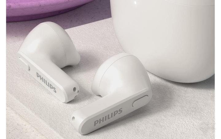 Actual product image Philips TAT2236WT/00 (6 h, Wireless)