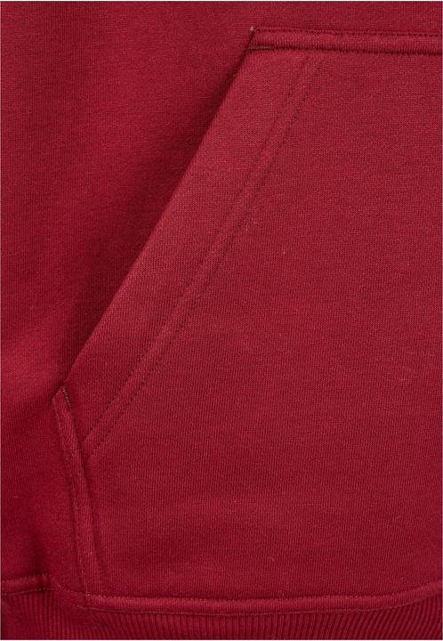 Actual product image Urban Classics Blank Hoody (XXL)