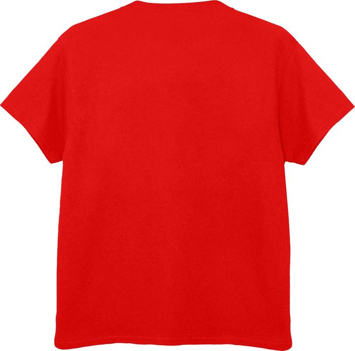 Immagine prodotto Elf Family Shot Maglietta Ampia Donna (3XL)