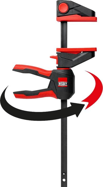 Image du produit Bessey EZ360-30 Ensemble (300 mm)