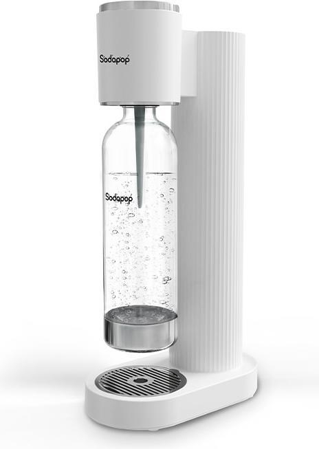 Actual product image Sodapop Cooper