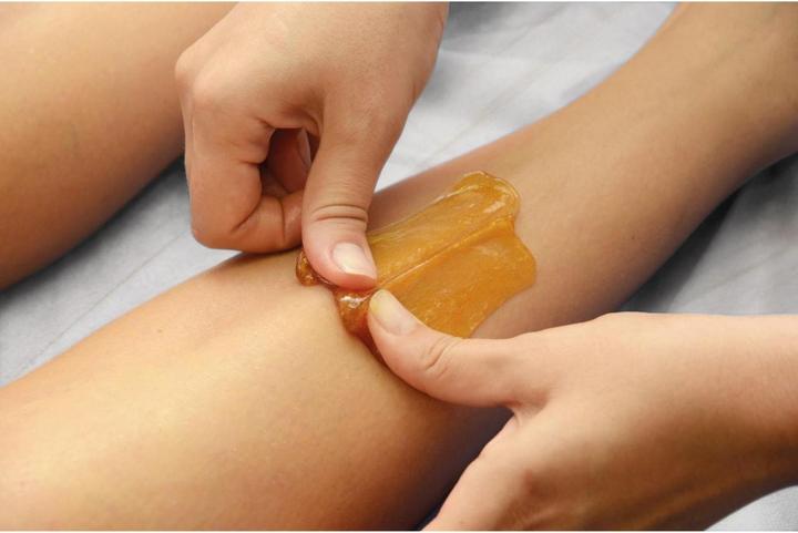 Immagine prodotto XanitaliaPro Cera depilatoria idrosolubile Sugaring Paste Sugaring (1000 ml, 1 x)