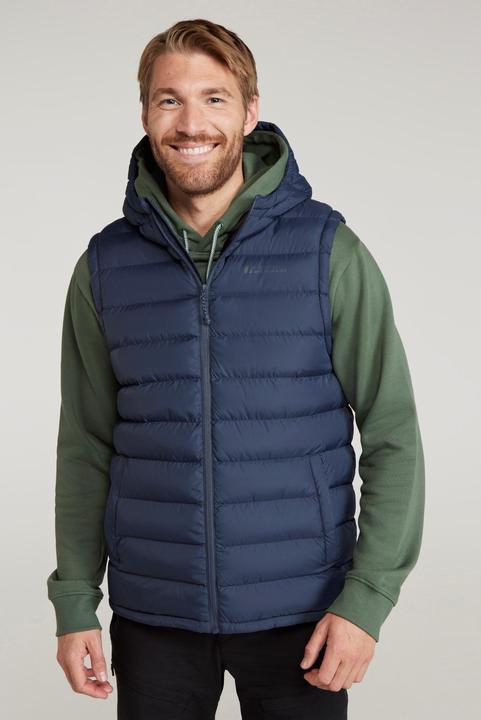 Produktbild Mountain Warehouse Seasons Weste Wattiert (XS)