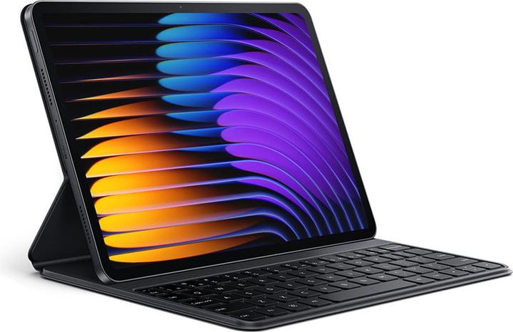 Xiaomi Keyboard (DE, Xiaomi Pad 7, Xiaomi Pad 7 Pro)
