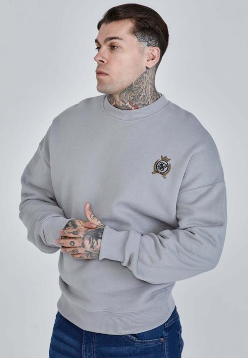 Produktbild Siksilk Sweatshirt Oversized Sweater (XL)