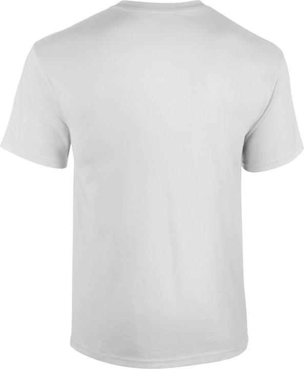 Actual product image Gildan Unisex Adult Cotton T-Shirt (XL)