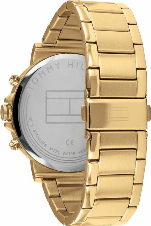 Image du produit Tommy Hilfiger Daniel (Montre analogique, 45 mm)