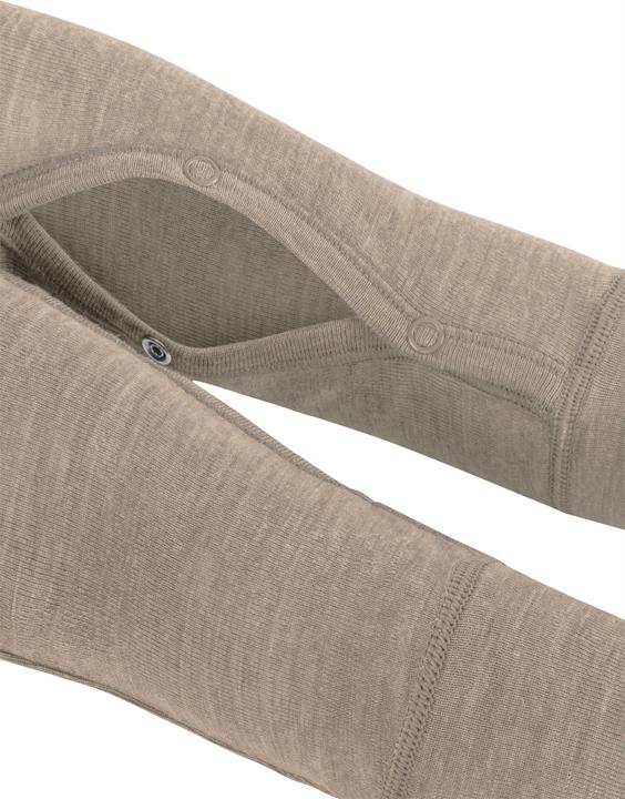 Actual product image Normani 2-pack baby merino romper "Tangoio" - 9595 (68)