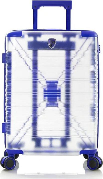 Produktbild Heys X-Ray - Handgepäcktrolley (39 l, Handgepäck (bis 50l))