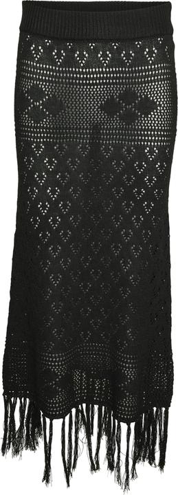Produktbild Vero Moda SNBETH Mittlere Taille Langer Rock Strickrock (XS)