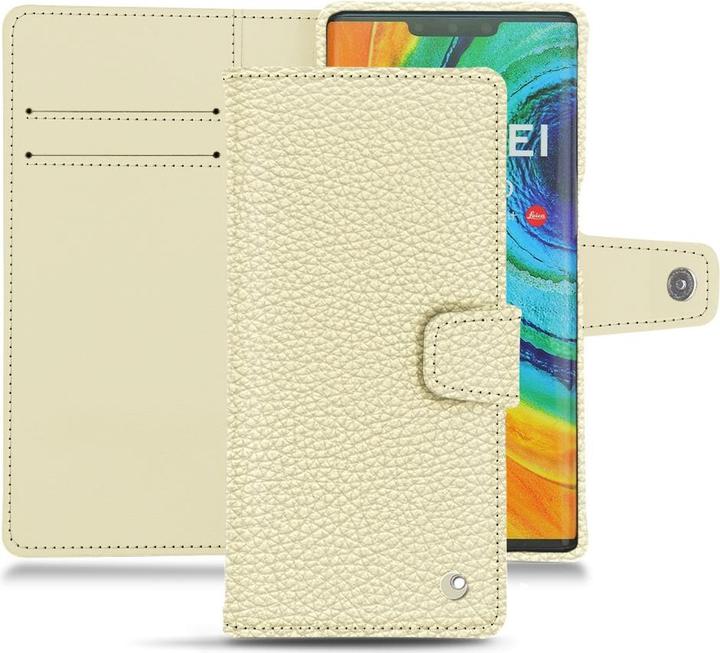 Image du produit Noreve Housse cuir portefeuille (Mate 30 Pro)