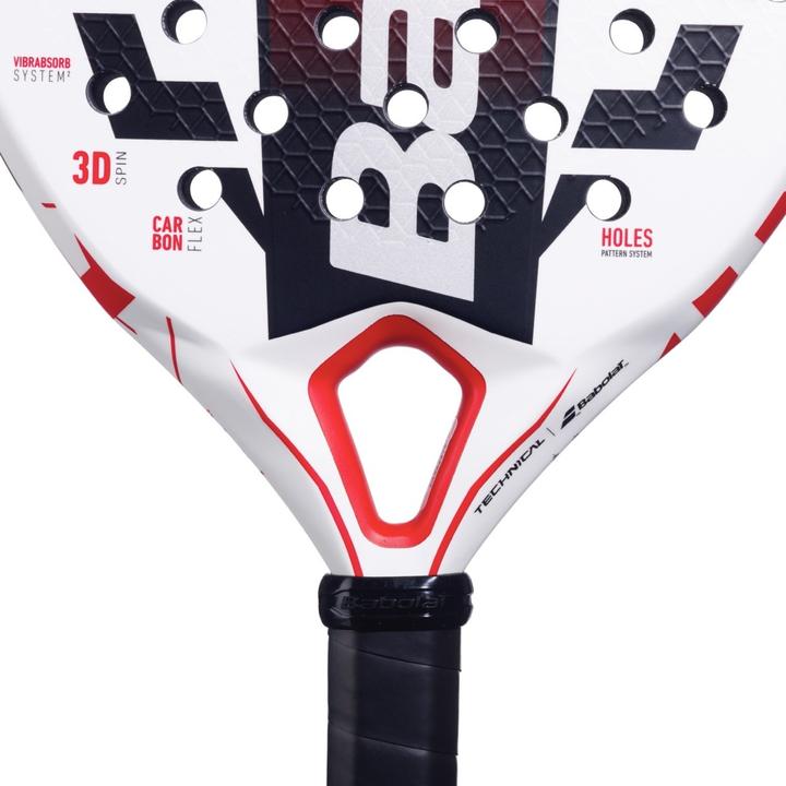 Produktbild Babolat TECHINICAL VERON LEBRON 2025