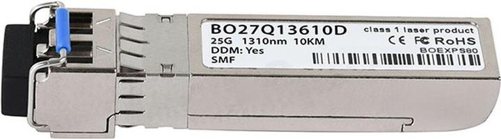 Produktbild CBO Gigamon SFP28-25G-LR kompatibler BlueOptics SFP28 BO27Q13610D