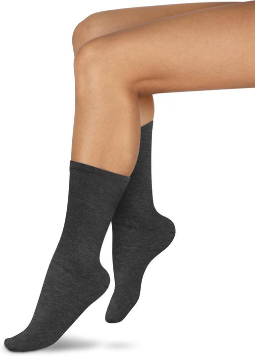 Image du produit Normani 3 paires de chaussettes de santé avec ceinture de confort (Lot de 3, 43 - 46)