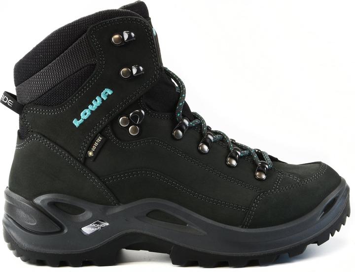 Produktbild Lowa Renegade Mid Gore-Tex® (37.5)