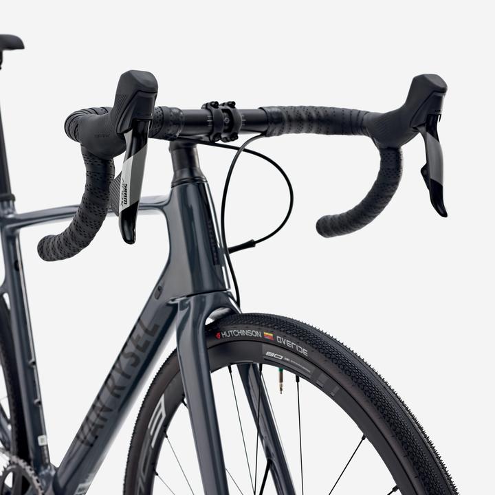 Actual product image Van rysel Ncr Cf Allroad Apex