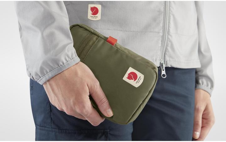 Produktbild Fjällräven High Coast Tasche