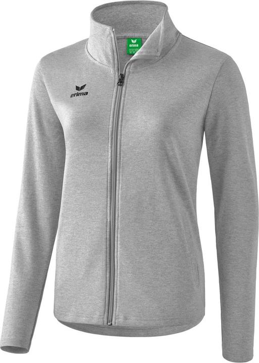 Image du produit Erima Veste Sweat Femme (44)