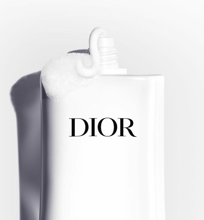 Actual product image Dior La Mousse (Foam, 150 ml)