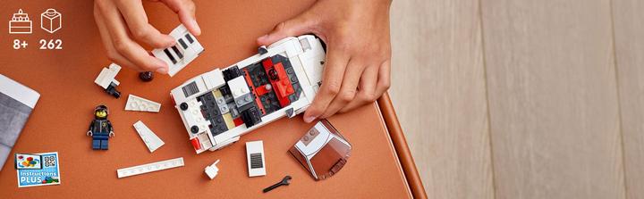 Image du produit LEGO Lamborghini Countach (76908, LEGO Speed Champions)