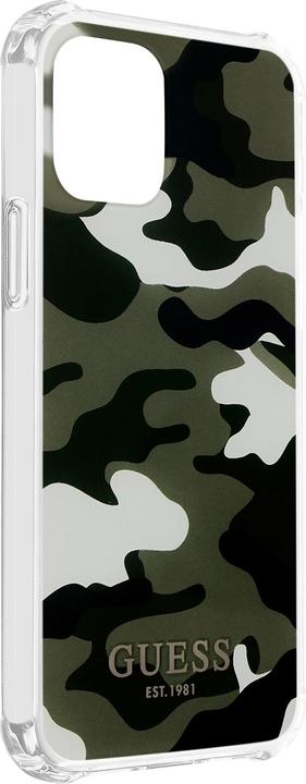 Actual product image Guess Case (Apple iPhone 12, Apple iPhone 12 Pro)
