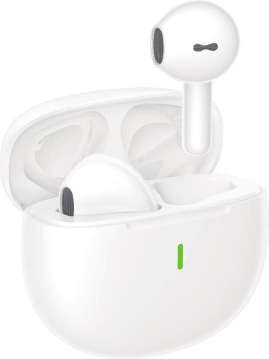 Produktbild xO Bluetooth-Kopfhörer X26 TWS weiss (5 h, Kabellos)