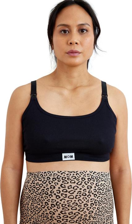 Produktbild Vertbaudet Bio-Kollektion: Homewear-Bustier für Schwangerschaft und Stillzeit (XL)