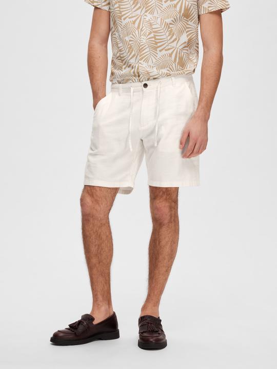 Immagine prodotto Selected Homme Pantaloncini Comfort Fit (XS)