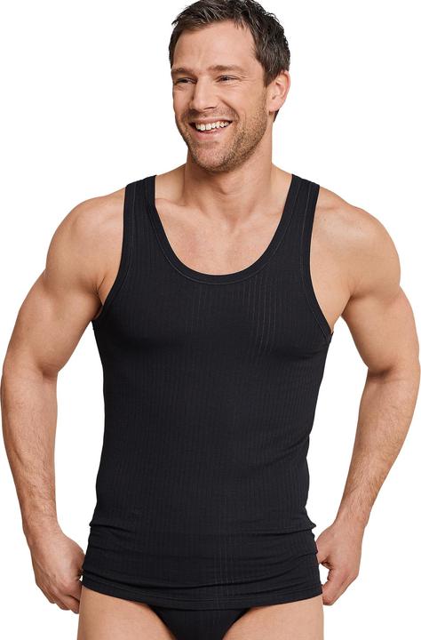 Actual product image Schiesser 2Pack Authentic AthleticShirts (XL)