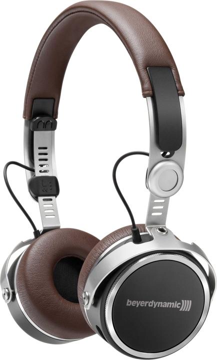Beyerdynamic Aventho (30 h, Sans fil)