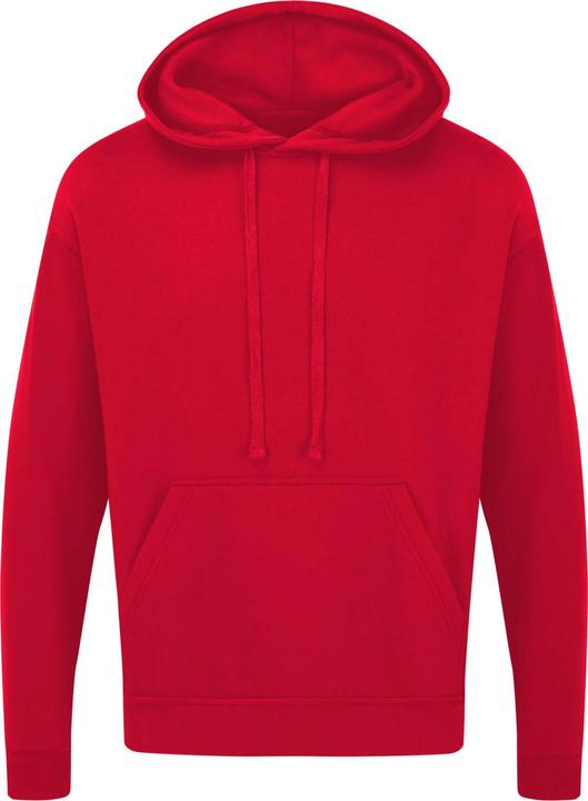 Produktbild UCC Kapuzenpullover (S)