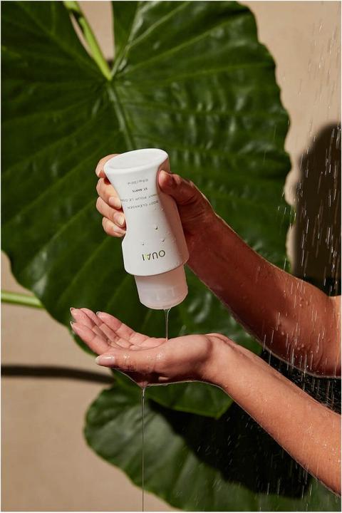 Produktbild Ouai Body Cleanser - St Barts (300 ml)